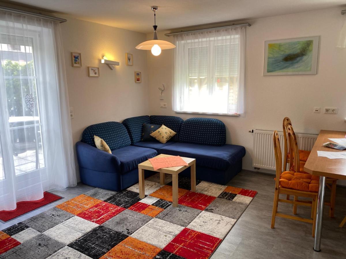 Ferienwohnung Holiday Radstadt Εξωτερικό φωτογραφία