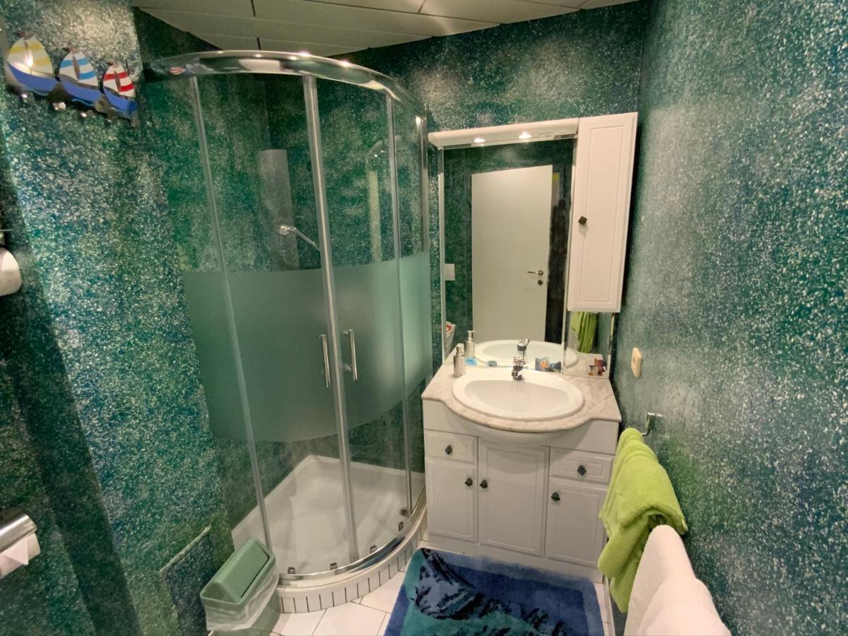 Ferienwohnung Holiday Radstadt Εξωτερικό φωτογραφία