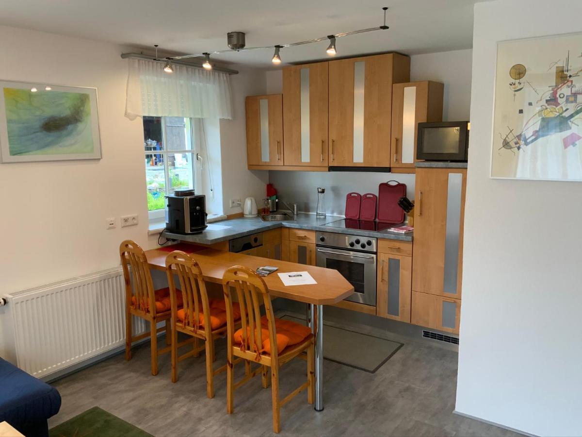 Ferienwohnung Holiday Radstadt Εξωτερικό φωτογραφία
