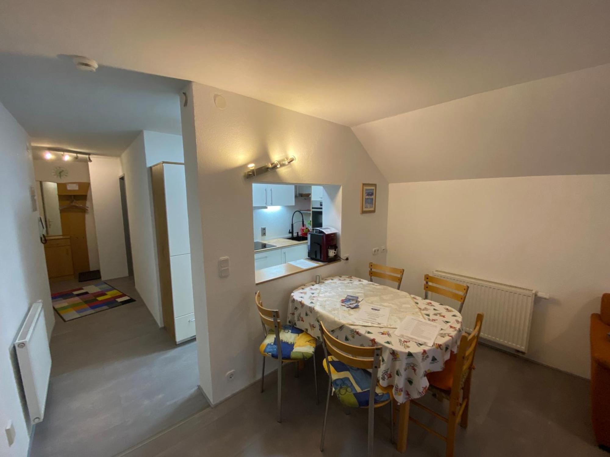 Ferienwohnung Holiday Radstadt Εξωτερικό φωτογραφία
