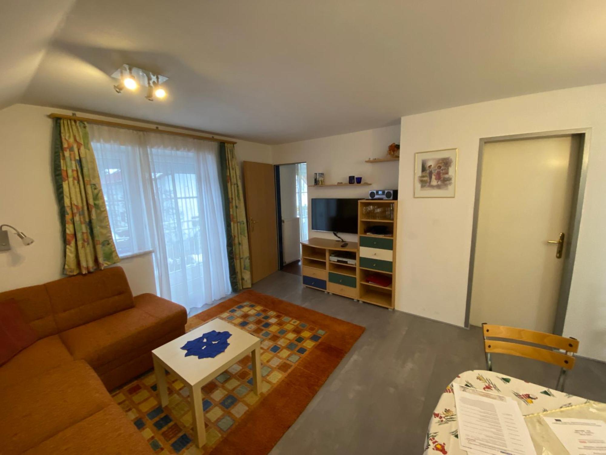 Ferienwohnung Holiday Radstadt Εξωτερικό φωτογραφία