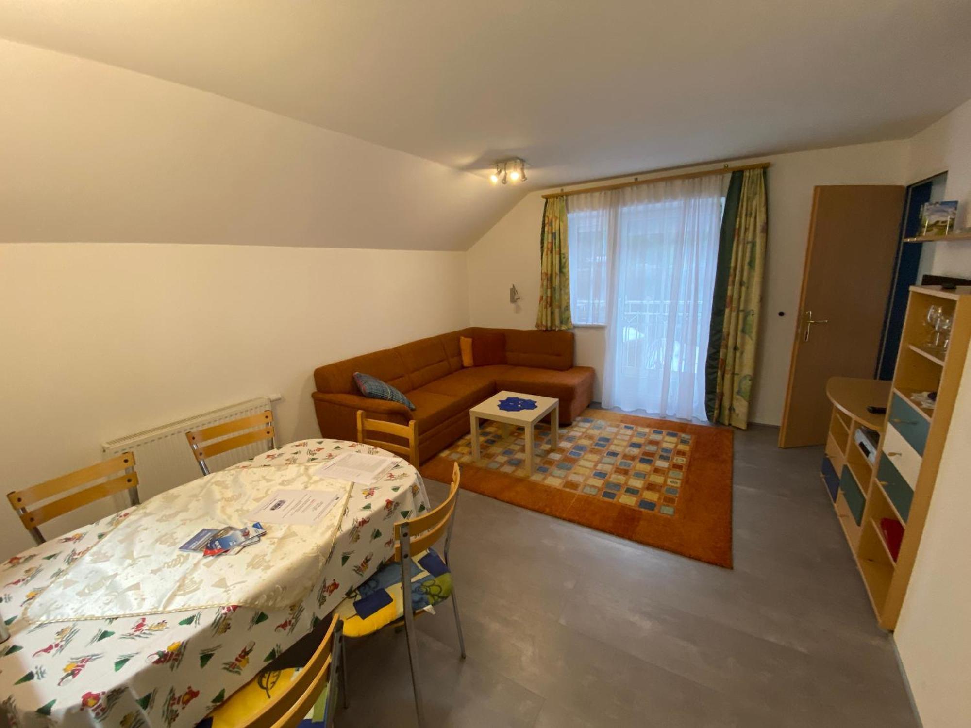 Ferienwohnung Holiday Radstadt Εξωτερικό φωτογραφία